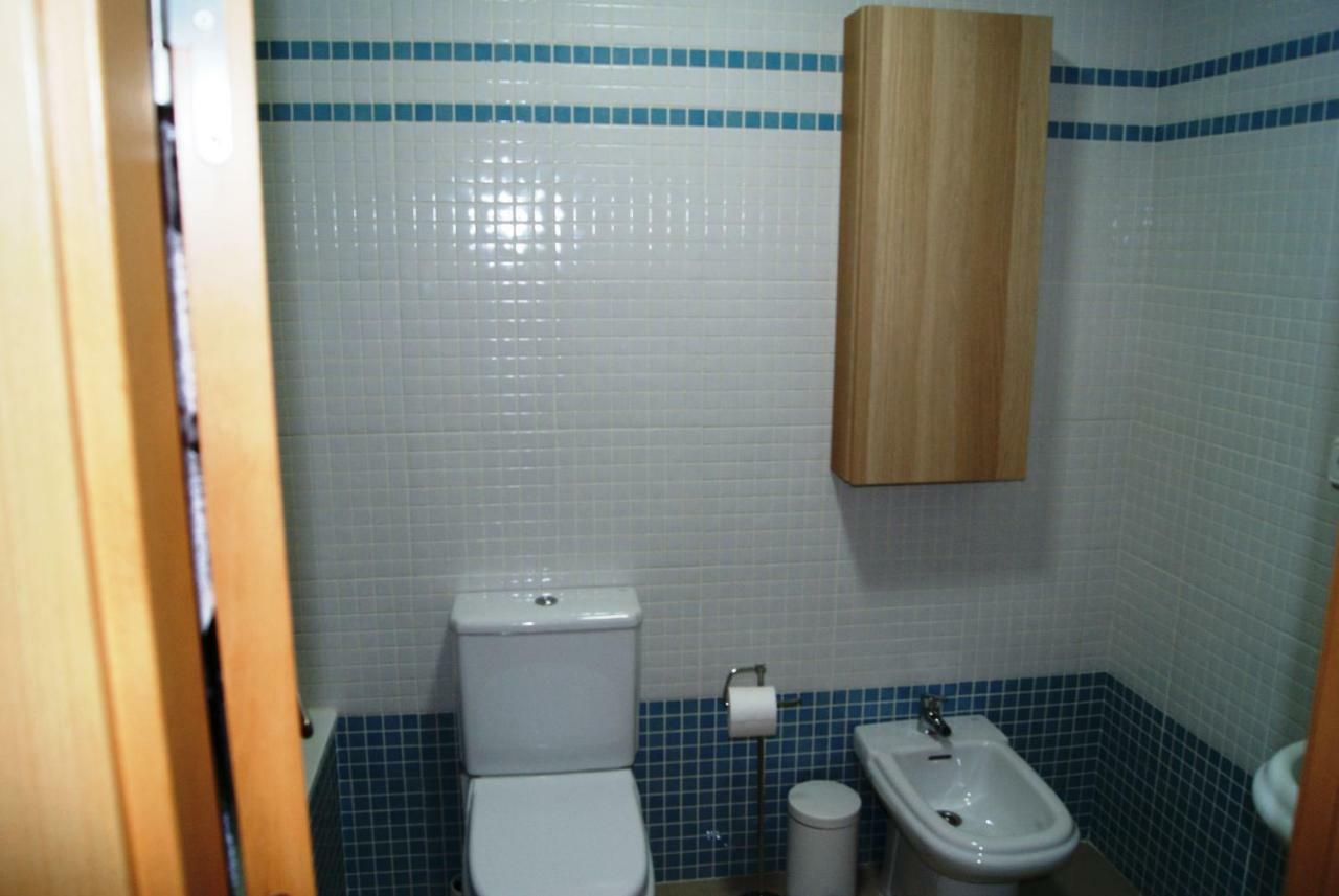 Apartamento Tirma Conil Conil De La Frontera Esterno foto