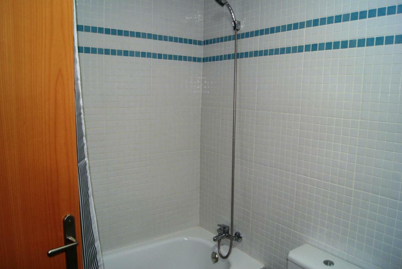 Apartamento Tirma Conil Conil De La Frontera Esterno foto